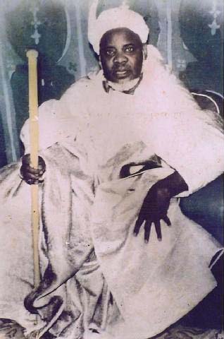 baye