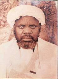 faydou islam