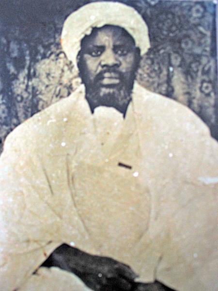 faydou islam