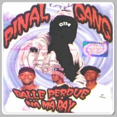 pinal gang